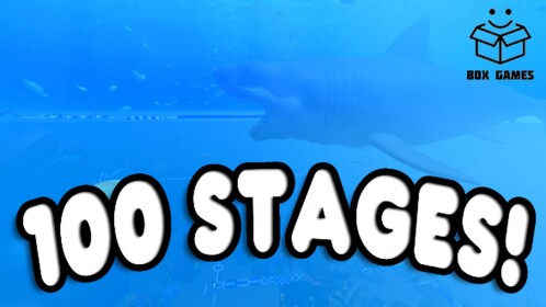Underwater Obby
