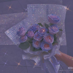 💜