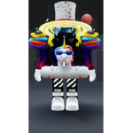 Ninja roblox gang