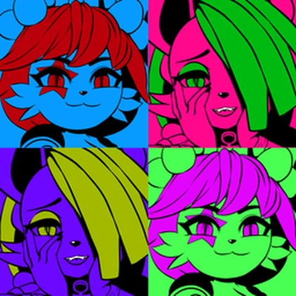IN HEAT FAN COMUNITY Roblox group icon