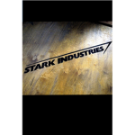 Stark Industries Weponds and Suits