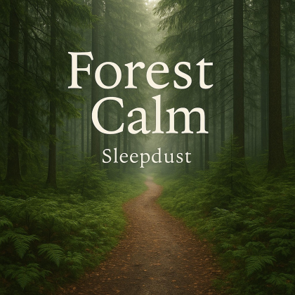 Forest Calm Roblox music