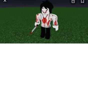 jeff and jane the killers and other killers