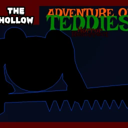 HOLLOW!!! ADVENTURE OF TEDDIES HORROR RESURRECT icon