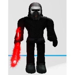 STAR WARS LIGHTSABER BATTLE icon