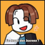 La team des bacons !