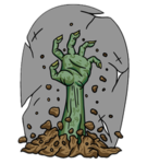 The Zombies Are Coming!