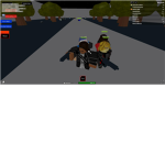zombie master killerz