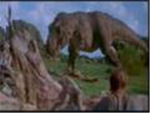 Jurassic park fans!