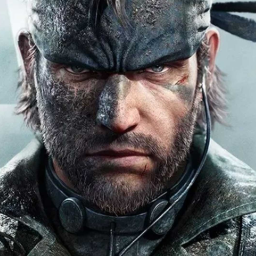 MGS3 Ladder Simulator