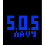 The S.O.S Naval Fleet.