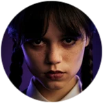 Become Wednesday Morph