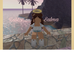 Robloxian Salma