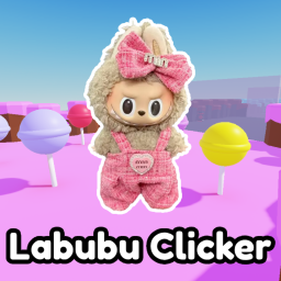 Labubu Clicker [RELEASE]