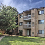 FOREST CREEK #DA CREEK