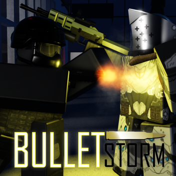 Bulletstorm