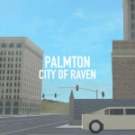 Palmton County, Raven