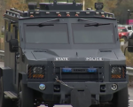 Maine State Roleplay - TAC TEAM