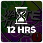 [🍀EVENT +💫UPD] Waste Time⏳