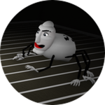 Meet Spiderus