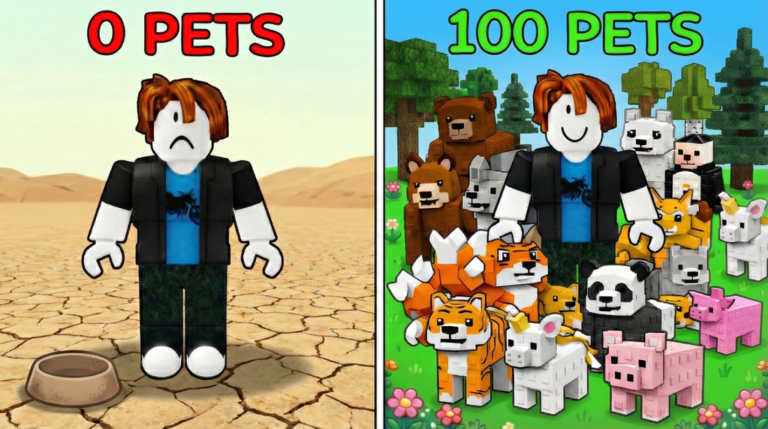 My Pet Collection screenshot 3