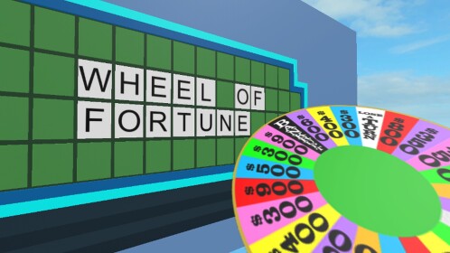 Wheel of Fortune [2011]