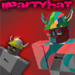 iipartyhat Fans