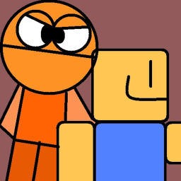 Escape Orange Guy