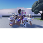 Roblox gansters squad