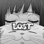 lost‘
