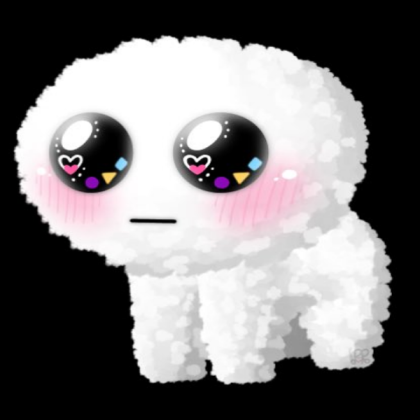 TBH Creature (Yipee Meme) Roblox decal