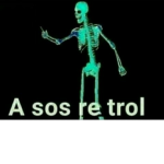 aaron el vio noma po gle qlo