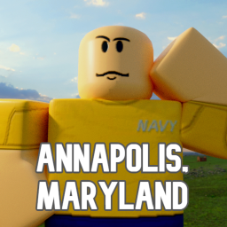 Annapolis, Maryland