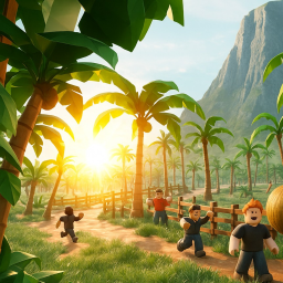 Coconut place