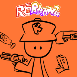 ROBRAWL 2.0 (CANCELLED)