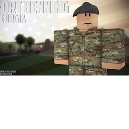 Military base RP