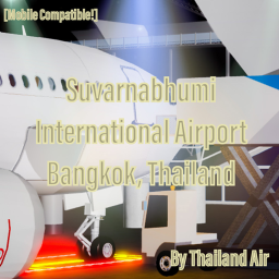 [TH] Bangkok International Airport