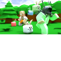 Bunny Simulator {NEW UPDATES!}