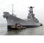 R.M.F. navy