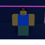 The Noob Formation
