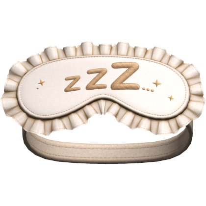 Sleep Mask