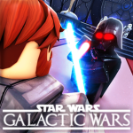 SW: Galactic Wars