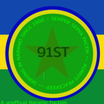 " ~ 91st Heavy Arms Division ~ "