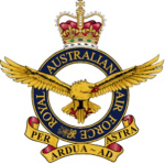Australian Air Force RP