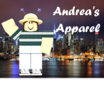 Andrea's Apparel