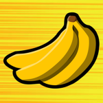 BANANA BLOX FAN GROUP