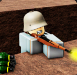 WW2 Edition ( Not Active )