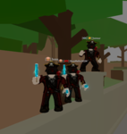 Pirate boys ; fg