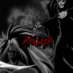 AKUMA - 悪魔