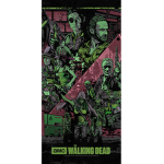 [AMC] The Walking Dead.